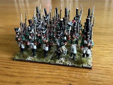 28mm russian napoleonic for sale  WILMSLOW