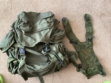 Snugpak rocket pak for sale  IPSWICH