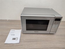 Panasonic e28jmmbpq microwave for sale Panasonic e28jmmbpq microwave for sale  THETFORD