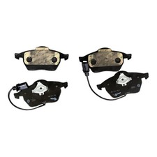 Kit plaquettes frein d'occasion  Lesquin