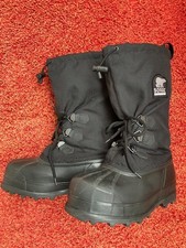 Sorel glacier winterstiefel gebraucht kaufen  Berlin