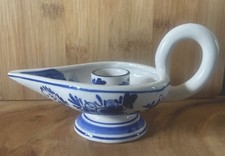 Vintage beautiful handpainted for sale  Watertown