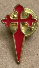 Spilla pin pin usato  Ravenna
