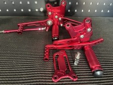 gsxr rear sets 600 for sale gsxr rear sets 600 for sale DAVENTRY