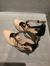 Chaussures escarpins stradivar d'occasion  Cergy-