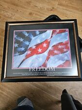 American flag freedom for sale  Wheeling