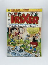 Trixer band petri gebraucht kaufen  Lohr a.Main