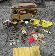 Vintage big jim for sale  Dayton