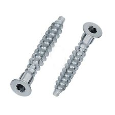 Confirmat screws wood for sale  BLACKPOOL
