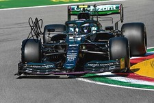 Sebastian vettel aston gebraucht kaufen Sebastian vettel aston gebraucht kaufen  Berlin