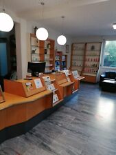 Apothekeneinrichtung handverka gebraucht kaufen  Heilbronn