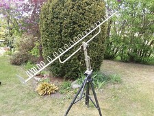 Loop yagi antenne gebraucht kaufen  Birkenwerder