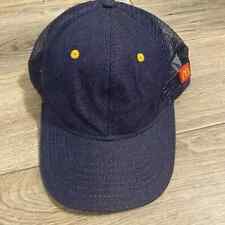 Mcdonalds snapback hat for sale  Chicago