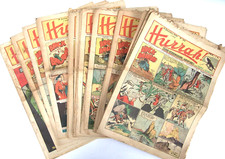 Lot hebdo 1940 d'occasion  Cosne-Cours-sur-Loire