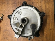 Bremsankerplatte vespa 125 gebraucht kaufen  Bad Füssing