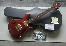 Prs mccarty hollowbody for sale  MAIDSTONE