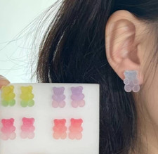 Soft gummy bear for sale  WESTCLIFF-ON-SEA