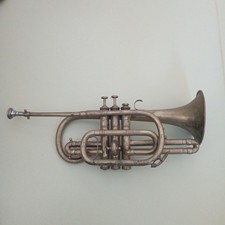 Cornet pistons restaurer d'occasion  Migennes