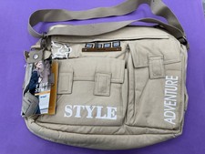 Borsa fasciatoio free usato  Casatenovo