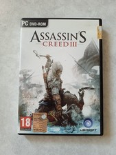 Assassin creed dvd usato  Torre de Passeri