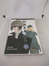 Manga nabari pop usato  Latina