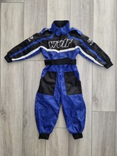 Wulf kids motobike for sale  WEST DRAYTON