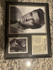 elvis clock for sale elvis clock for sale Shipping to Ireland