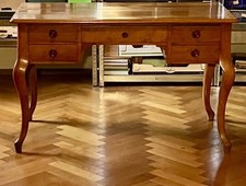 Antiker chippendale schreibtis gebraucht kaufen  Friesenheim
