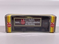 Herpa man koffer gebraucht kaufen  Dortmund