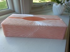 Vintage pink mcm for sale  Downers Grove