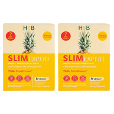 Holland barrett slimexpert for sale  THETFORD