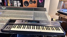 Ensoniq vfx synth for sale  LEICESTER