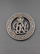 Ww1 silver wound for sale  YORK