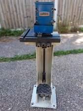 Baileigh f16 manual for sale  NORTHWICH