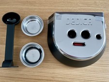 Delonghi dedica espresso gebraucht kaufen  Obernburg a.Main