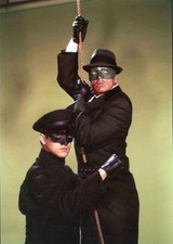 Green hornet script for sale  Waldorf