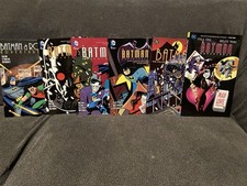 Lote The Batman Adventures comprar usado  Enviando para Brazil