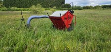 Paddock vacuum horse for sale  SOUTHWELL