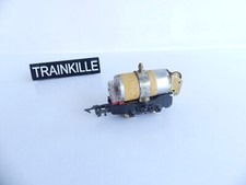 Jouef bogie motorise d'occasion  Sainte-Geneviève-des-Bois