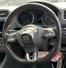golf mk6 flat steering wheel for sale golf mk6 flat steering wheel for sale SANDWICH