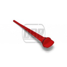 Red 126mm 50cc for sale  DUDLEY