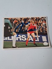 Fussball sammelbild rig gebraucht kaufen  Bochum