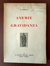 Anemie gravidanza debiasi usato  Mantova