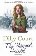 Ragged heiress dilly for sale  UK