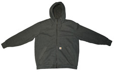 Carhartt sherpa lined gebraucht kaufen  Monheim