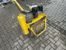 Bomag einrad vibrationswalze gebraucht kaufen  Deutschland