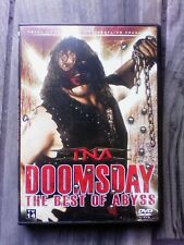 Doomsday the best d'occasion  Naintré