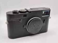 Leica m10 monochrom for sale  SOLIHULL