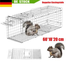 Profi marderfalle lebendfalle gebraucht kaufen  Aspisheim, Grolsheim