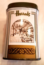Harrods confezione scatola usato  Garlasco